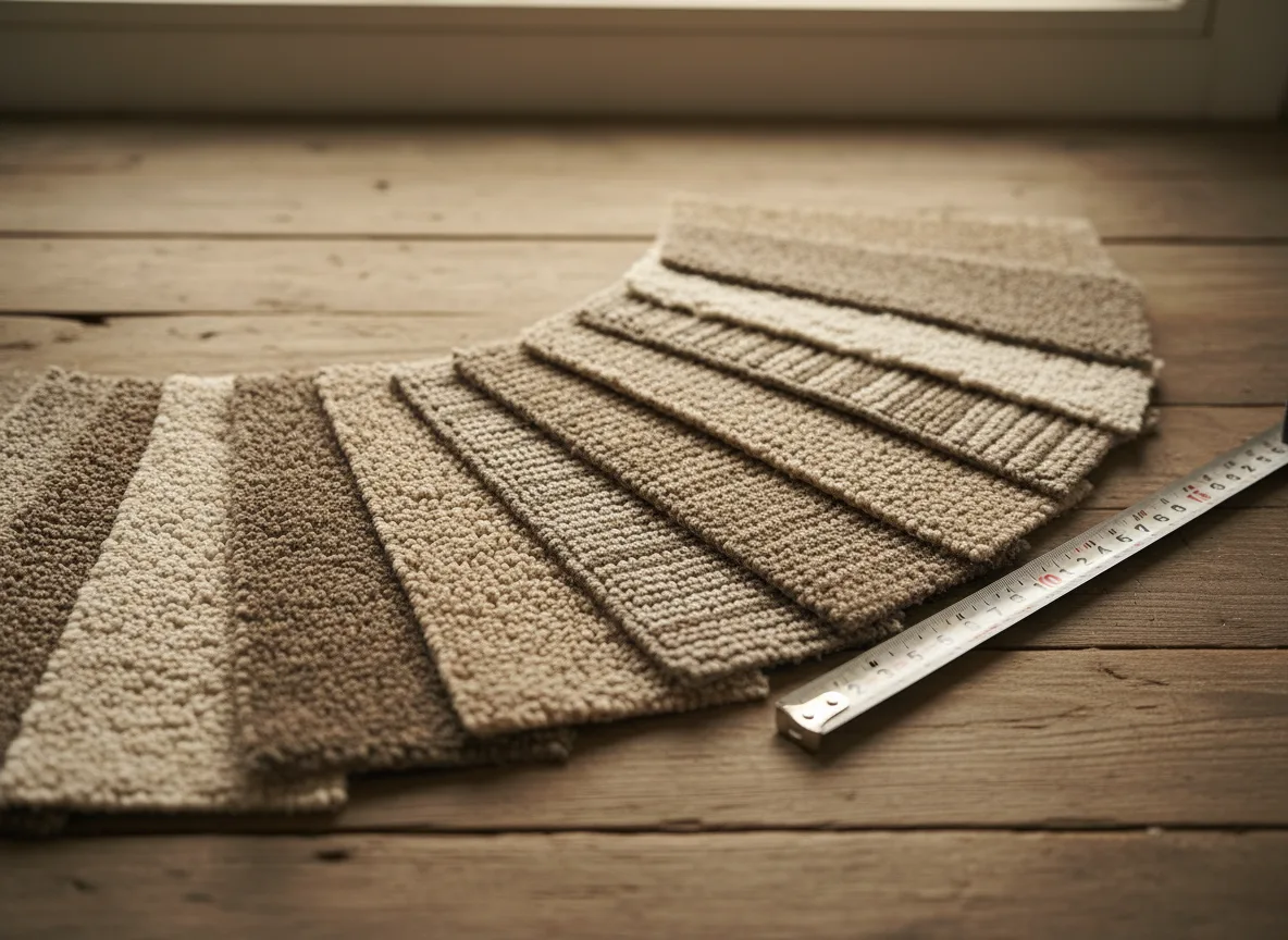 Carpet Installation Mingo, OH FAQs